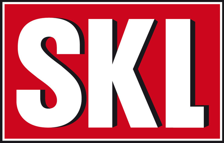 SKL Logo