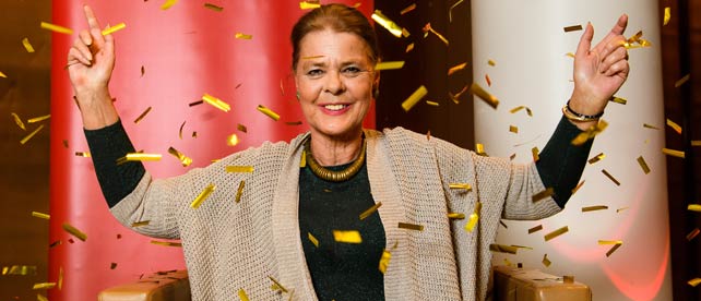 Doris Schardt